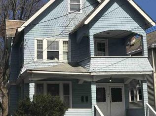 60 Winthrop Ave, Albany, NY 12203