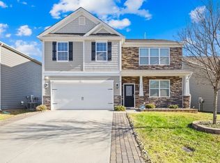 147 Cherry Birch St, Mooresville, NC 28117