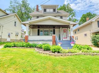 1646 Wyandotte Ave, Lakewood, OH