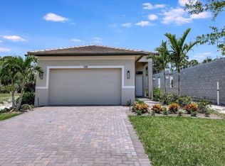 192 SE Via Sangro Port St, Pt Saint Lucie, FL 34952