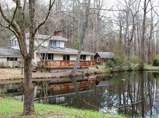 107 Rock Ln, Ahoskie, NC 27910