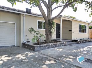 1082 15th Ave, Redwood City, CA