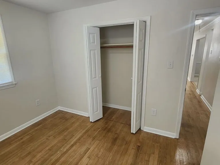 3919 Rusk Ave — Photo 3
