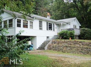 921 Wolffork Church Rd .76 Acre, Rabun Gap, GA 30568