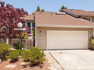 2426 Wimbledon Ln, San Leandro, CA 94577