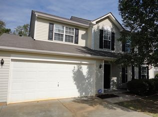 294 Grayland Rd, Mooresville, NC 28115