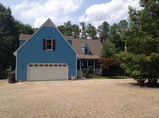 13000 River Rd, Chesterfield, VA 23838