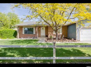 12121 S 2070 W, Riverton, UT 84065