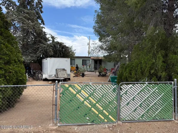 20883 E Cedar Drive, Mayer, AZ 86333