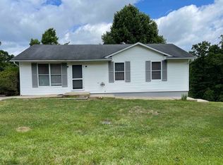 1643 Booth Quillen Rd, Ashland, KY 41102