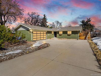 3490 Ward Road, Wheat Ridge, CO, 80033