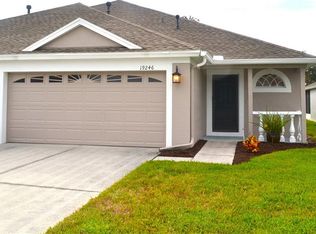 19246 Gophertrail Pl, Land O Lakes, FL 34638