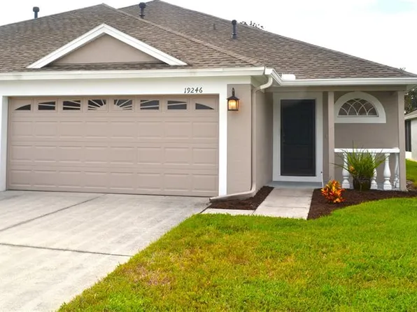 19246 GOPHERTRAIL PLACE, LAND O LAKES, FL 34638