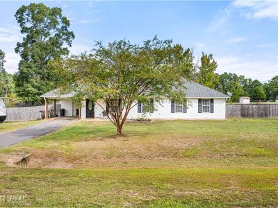 106 Monroe Ln, Pollock, LA, 71467