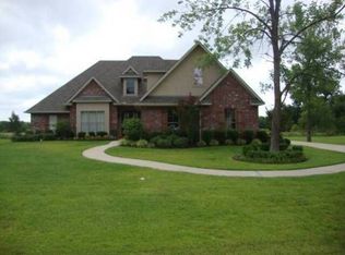 1109 Keystone Cir, Bossier City, LA 71111