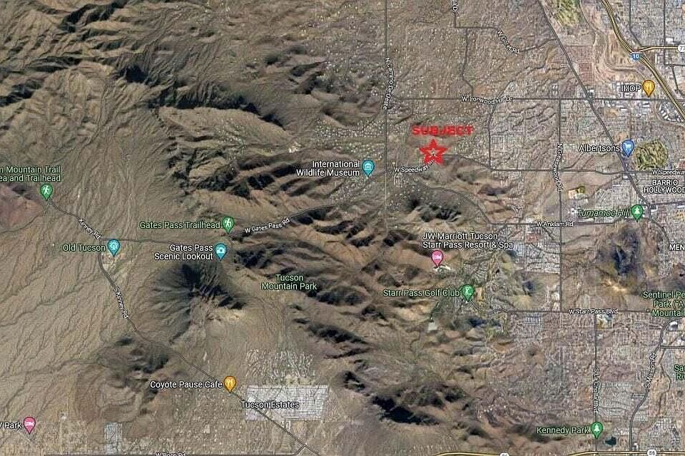 2nd image of 3974 W GATES CREEK Court #0000A