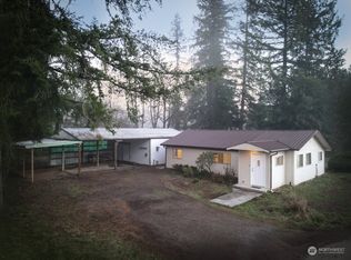 122 Talbott Rd, Salkum, WA 98582