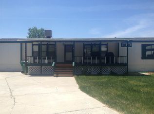 1109 Denise Cir, Carson City, NV