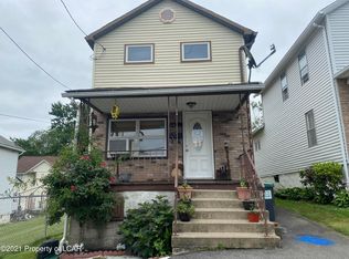 2 Laird St, Pittston, PA 18640