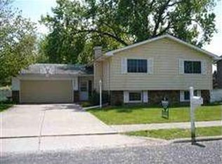 3412 W Brookside Dr, Peoria, IL