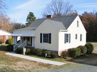 1800 S Mebane St, Burlington, NC 27215