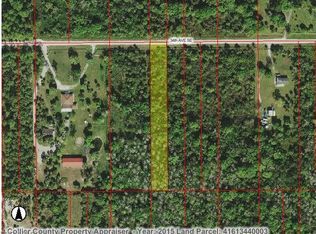 3630 34th Ave SE, Naples, FL 34117