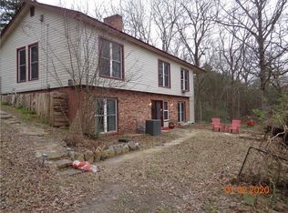 310 N Story Dr, Ozark, AR 72949