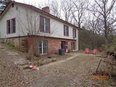 310 N Story Dr, Ozark, AR, 72949