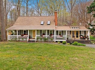 6956 Velvet Antler Dr, Midlothian, VA 23112