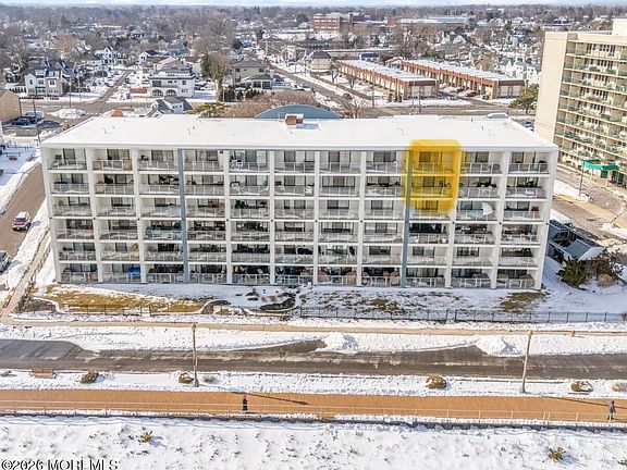 3rd image of 510 Ocean Avenue #25