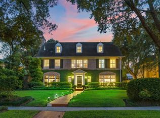 3007 Reba Dr, Houston, TX 77019
