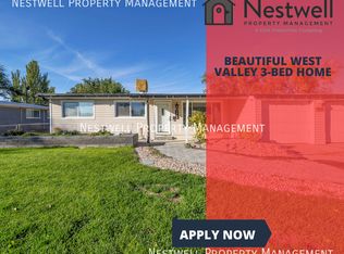 3054 W Mark Ave, West Valley City, UT 84119