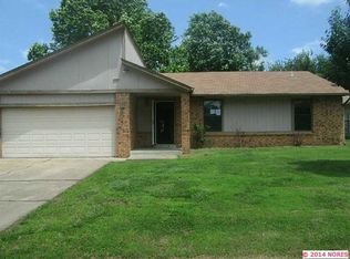 3103 S Narcissus Pl, Broken Arrow, OK 74012