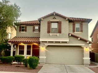 3437 E Harwell Rd, Gilbert, AZ 85234