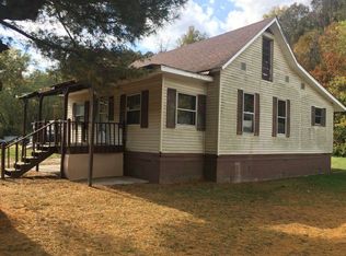 40630 Laurel Cliff Rd, Pomeroy, OH 45769