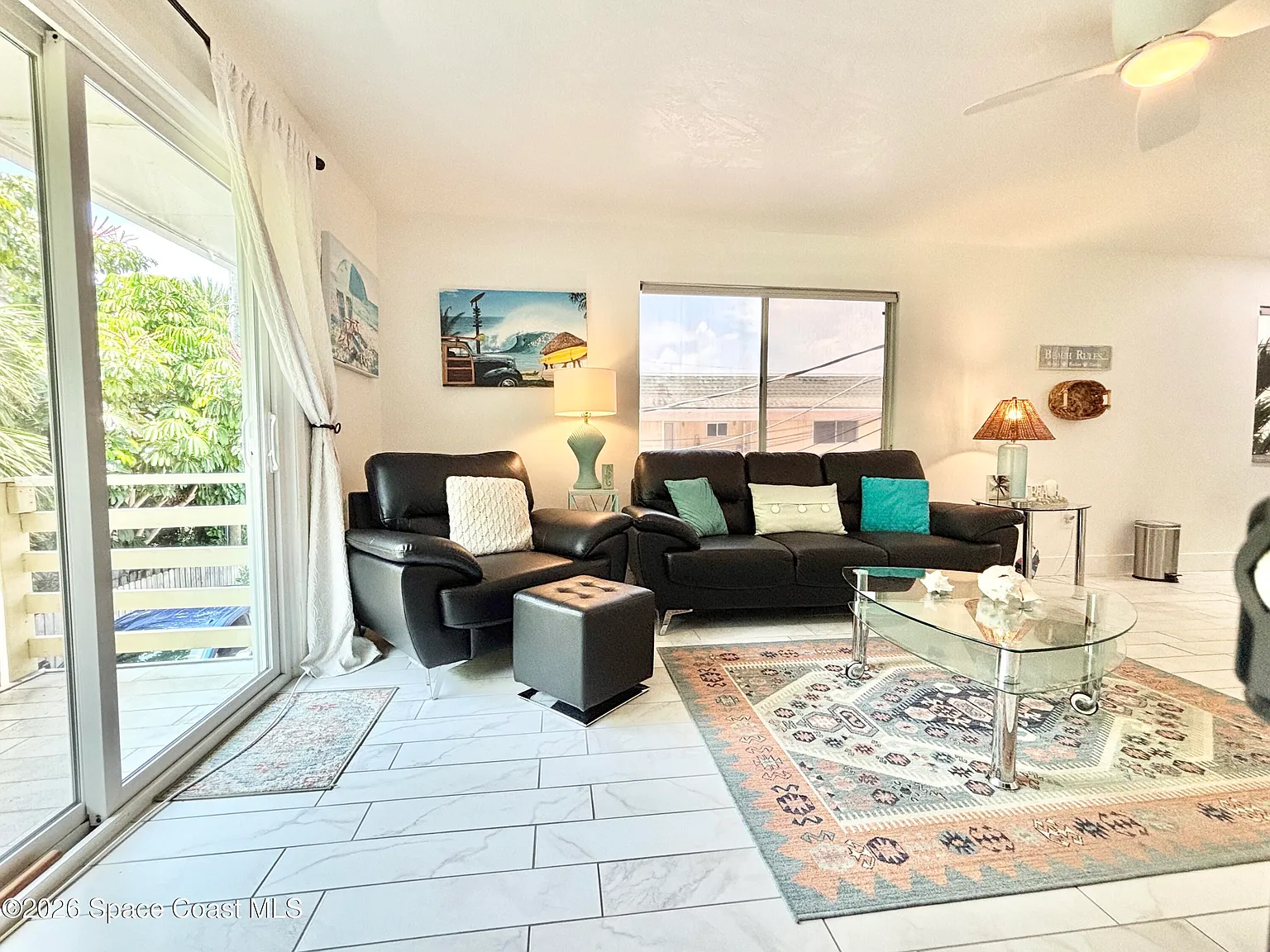 1 bed, 1.0 bath, 595 sqft, $1,650 — Photo 4