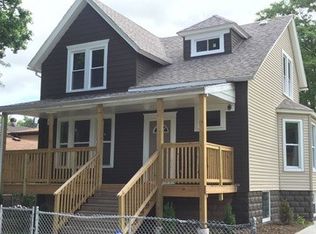 10141 S Lowe Ave, Chicago, IL 60628