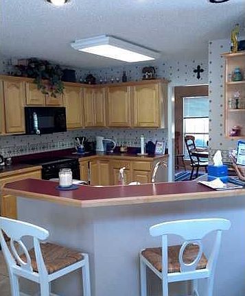 Home for Sale in BAKER, FL $295,000