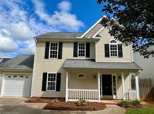 3911 Bluestem Dr, Greensboro, NC 27405