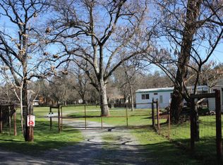 20292 Old Alturas Rd, Redding, CA 96003