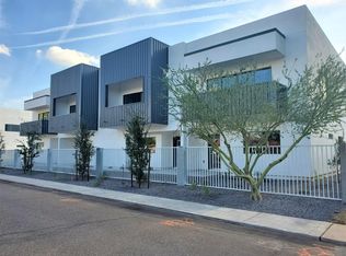 1641 E Cheery Lynn Rd, Phoenix, AZ 85016