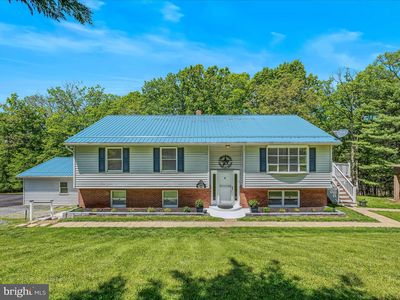 3322 Johnsons Mill Rd, Berkeley Springs, WV, 25411