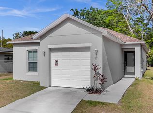 97 N Goldwyn Ave, Orlando, FL 32805