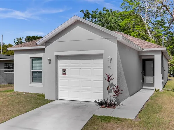 97 N Goldwyn Ave, Orlando, FL 32805