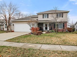 25010 Cashel Bay Rd, Manhattan, IL 60442