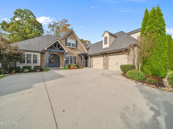 1446 Turning Leaf Ln, Knoxville, TN 37922
