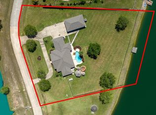 226 Quail Ridge Ln, Dickinson, TX 77539