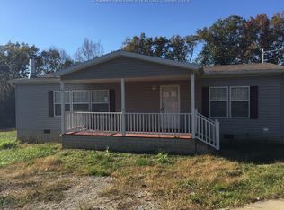 610 Davies Rd, Fraziers Bottom, WV 25082