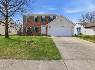 7750 Bancaster Dr, Indianapolis, IN 46268