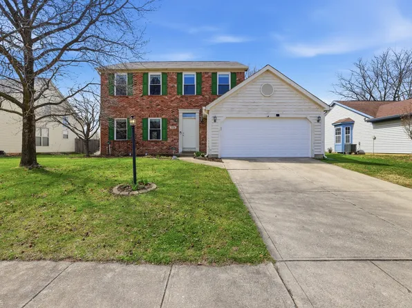 7750 Bancaster Dr, Indianapolis, IN 46268